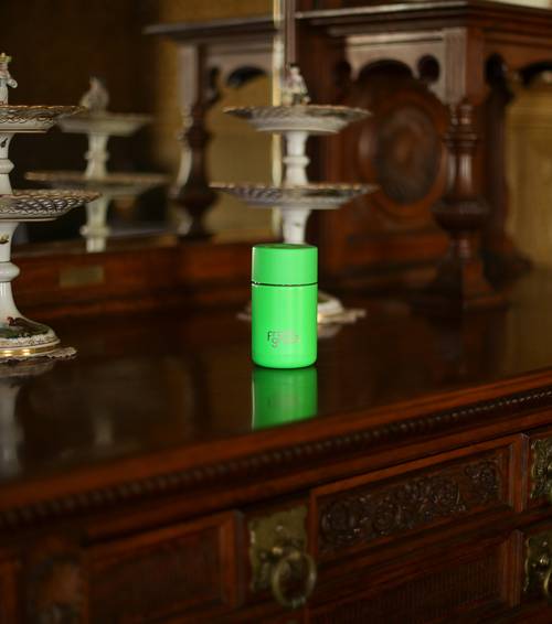 Neon Ceramic Reusable Cup - 10oz / 295ml