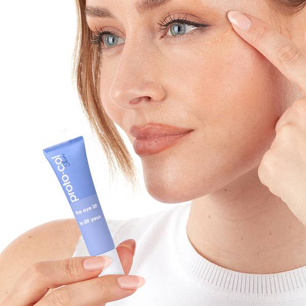 The Eye Lift Protocol