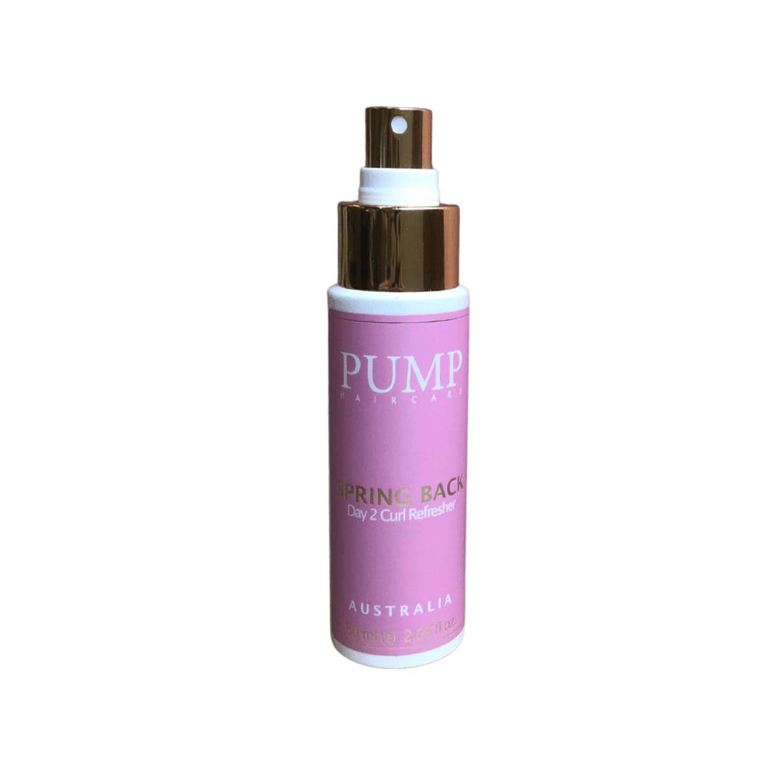 Travel Size Spring Back 60ml