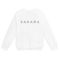 The Sakara Sweatshirt