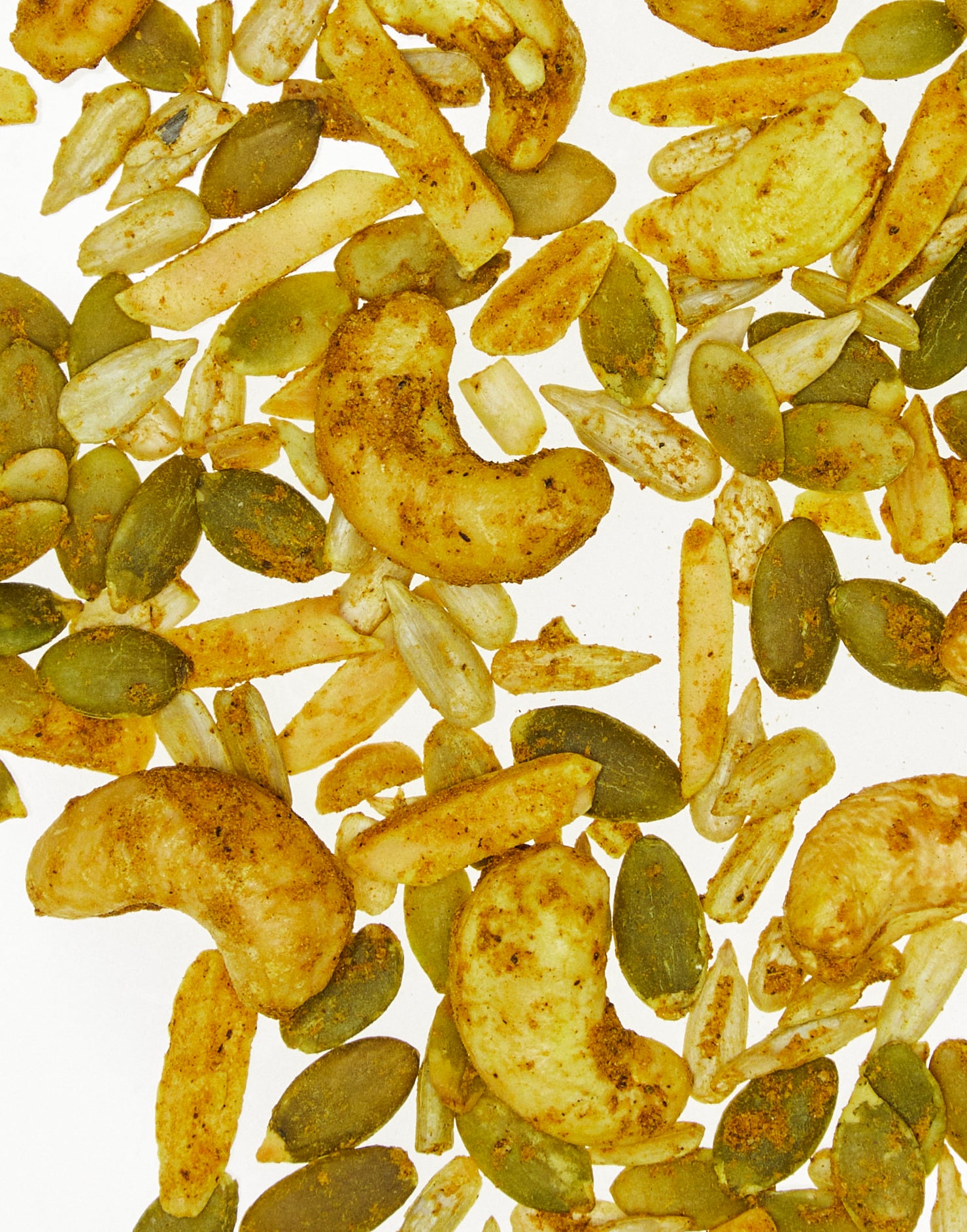 Anti-Inflammatory Superseed + Nut Blend