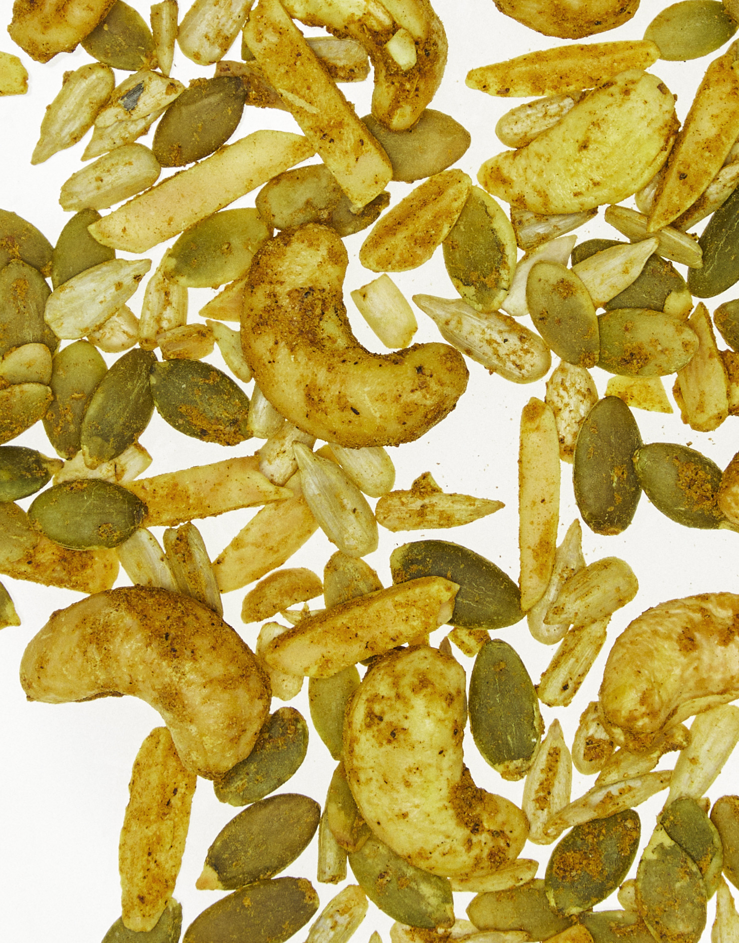 Anti-Inflammatory Superseed + Nut Blend