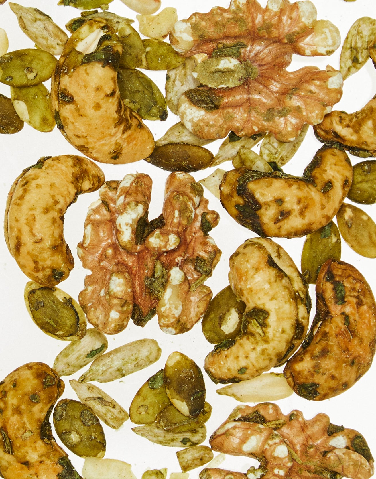 Energy Superseed + Nut Blend