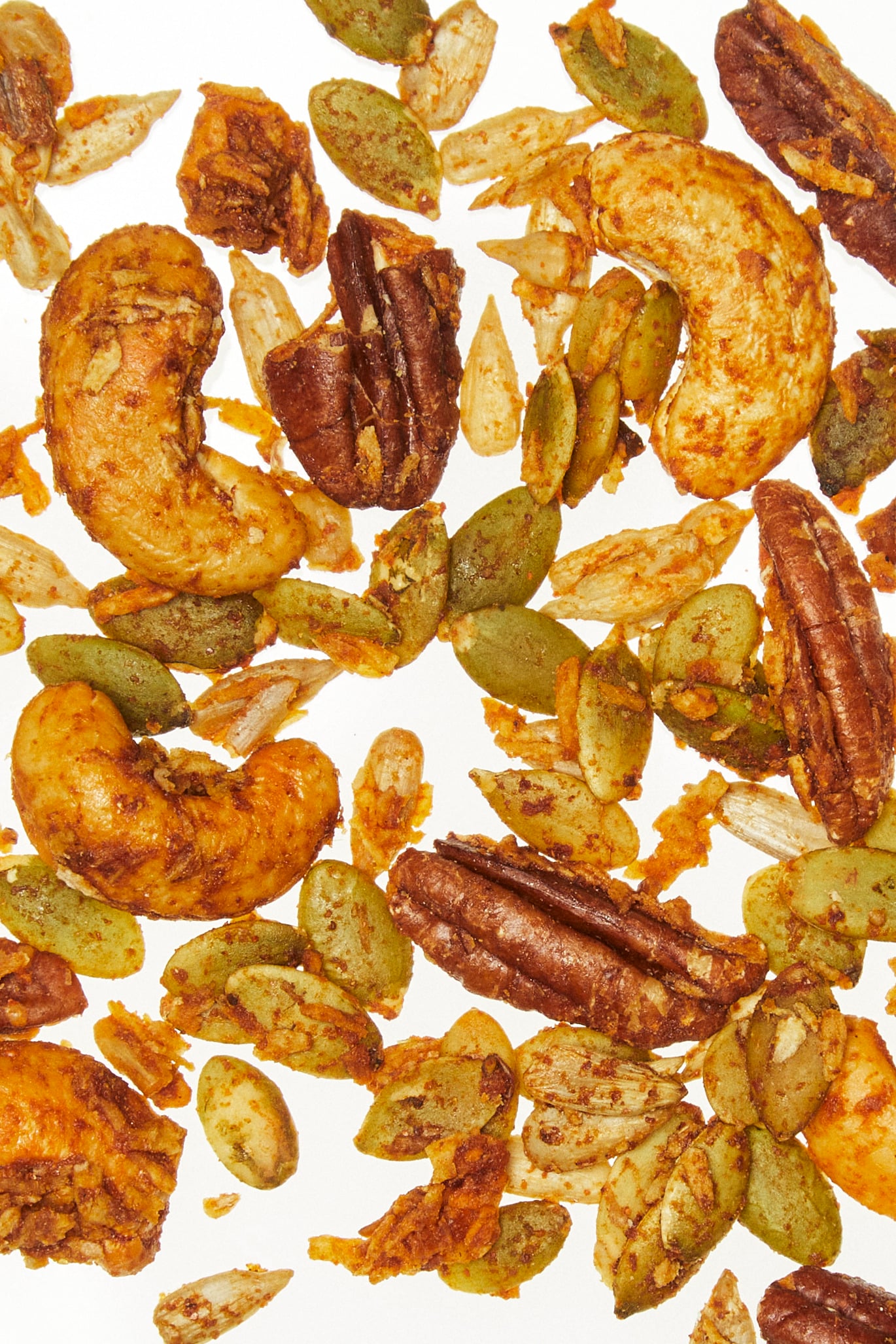 Adaptogenic Superseed + Nut Blend