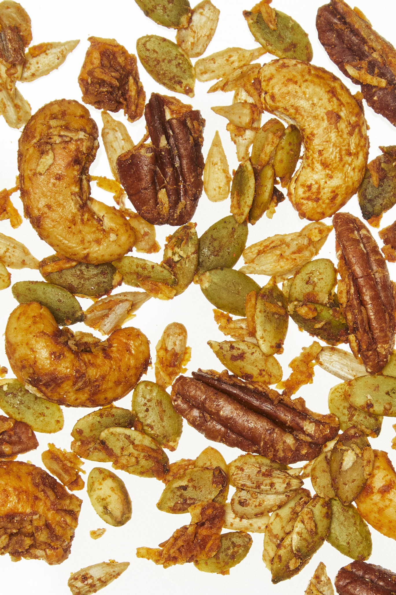 Adaptogenic Superseed + Nut Blend