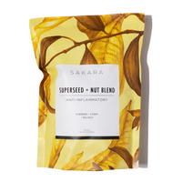 Anti-Inflammatory Superseed + Nut Blend