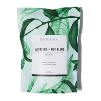 Energy Superseed + Nut Blend