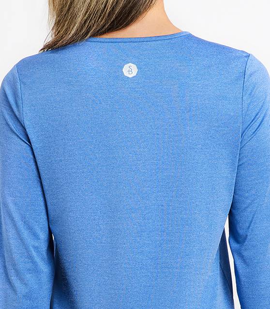 Quick dry and non-iron