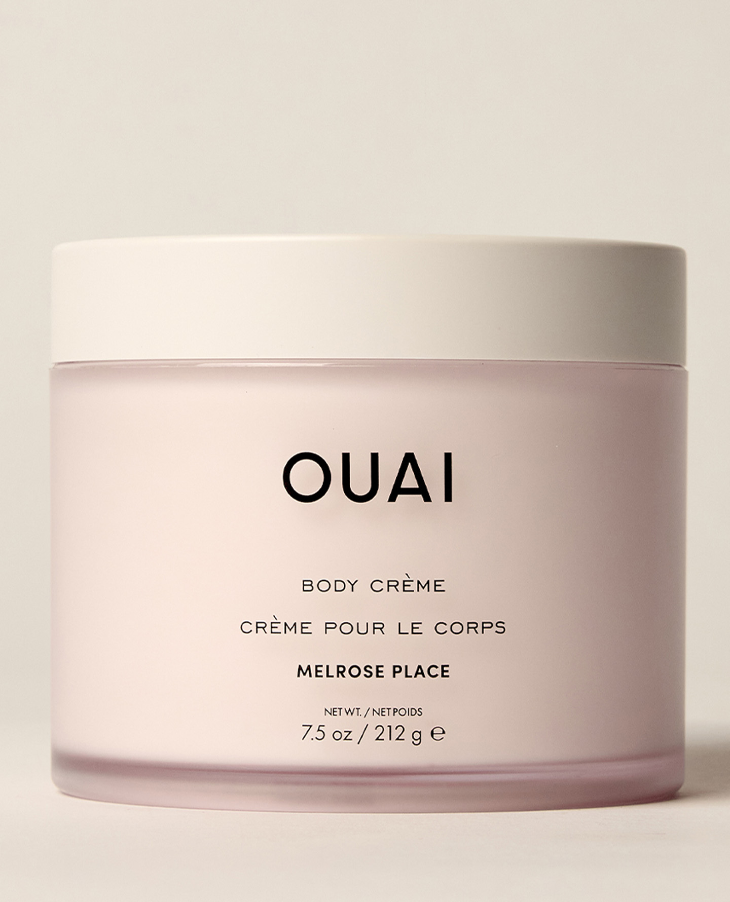 Melrose Place Body Crème