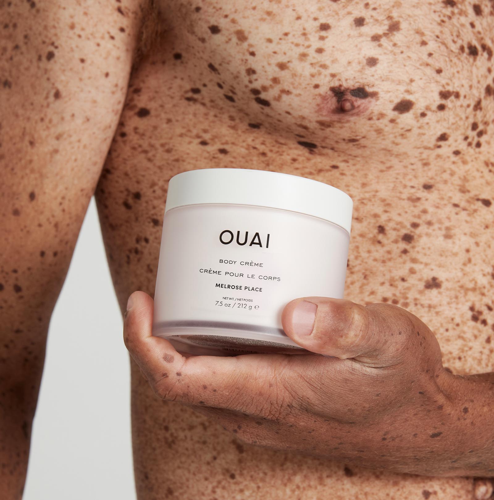 Melrose Place Body Crème