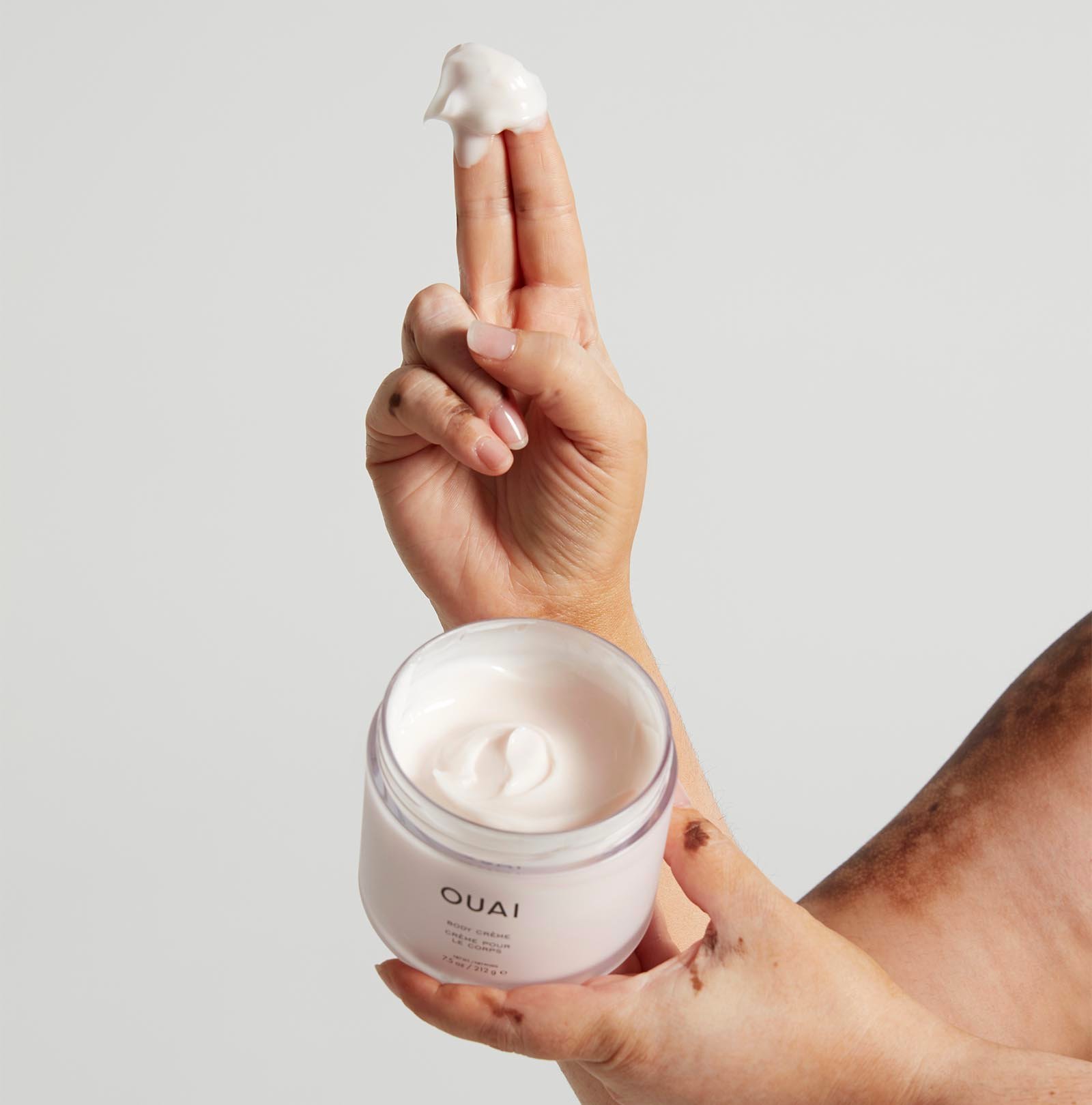 OUAI - Melrose Place Body Crème