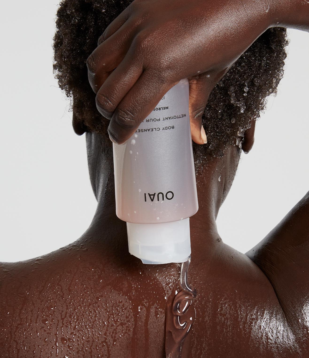 Melrose Place Body Cleanser