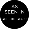 As Seen In Get The Gloss