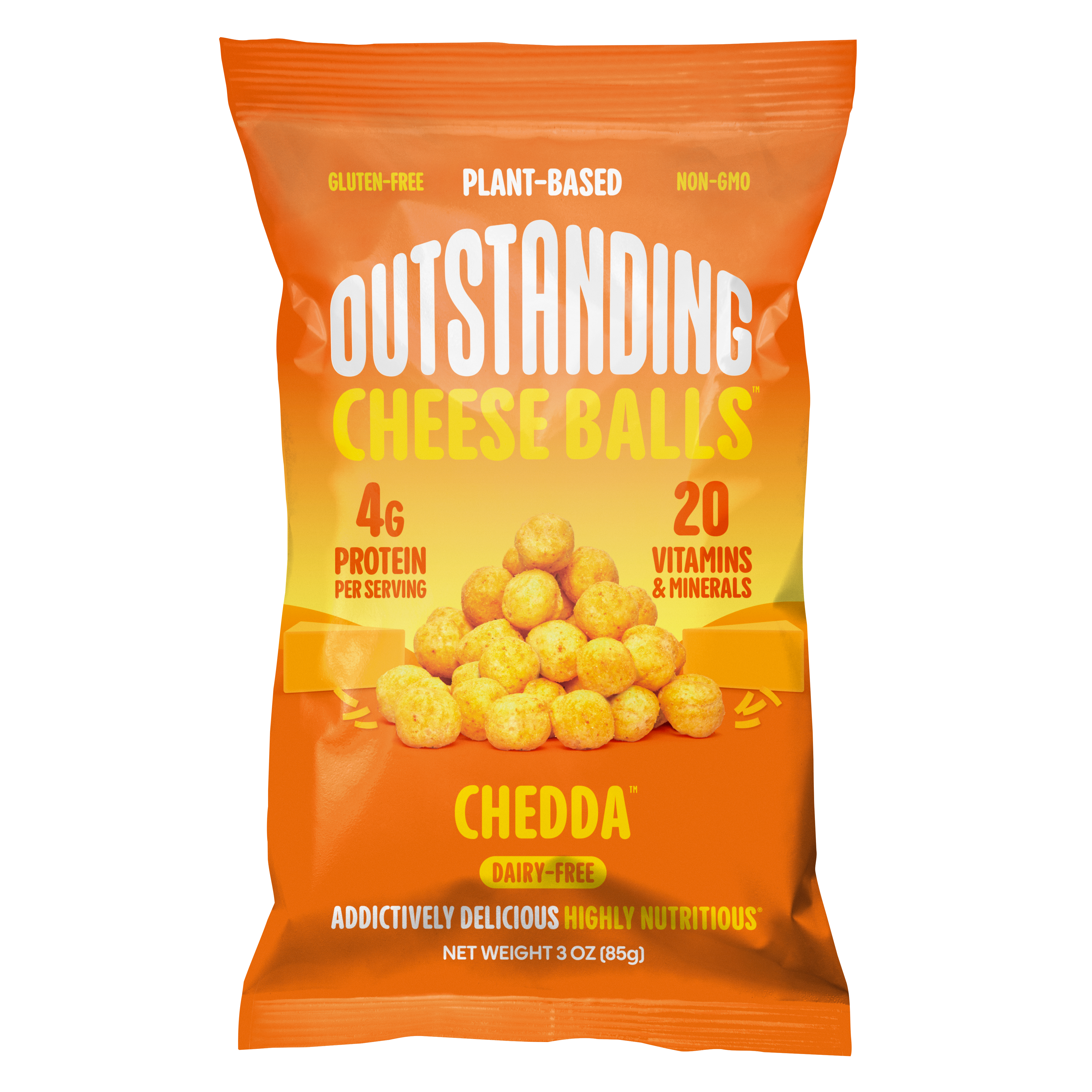 Cheetos Cheese Puffs 3 oz