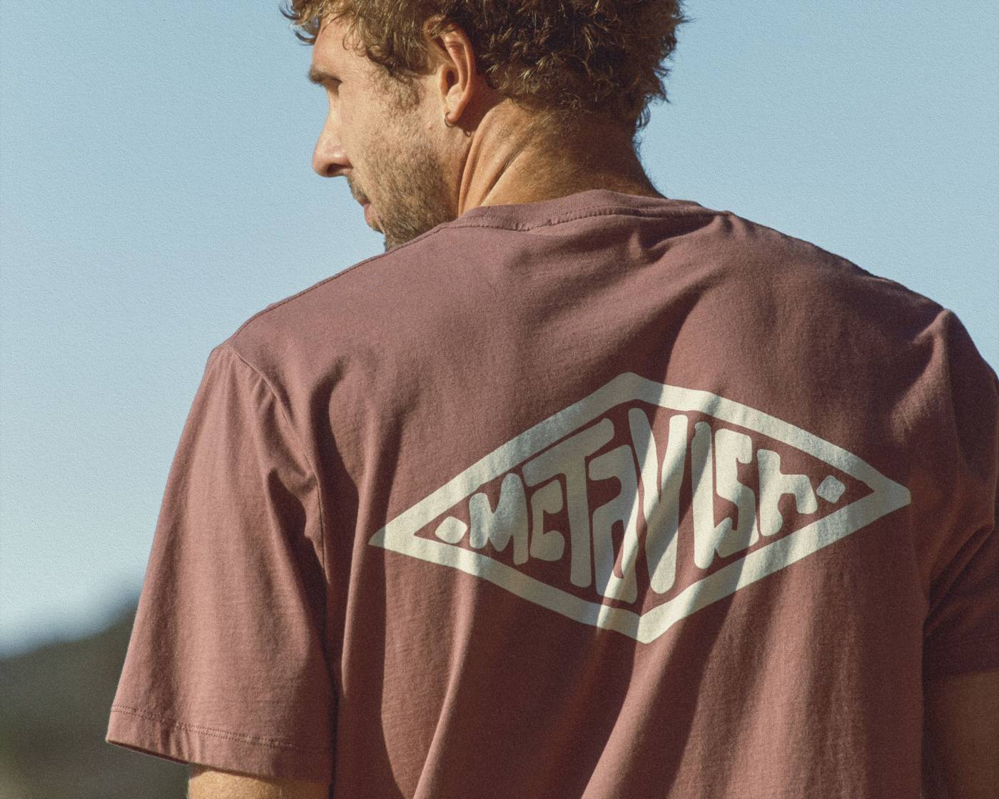 Diamond Tee