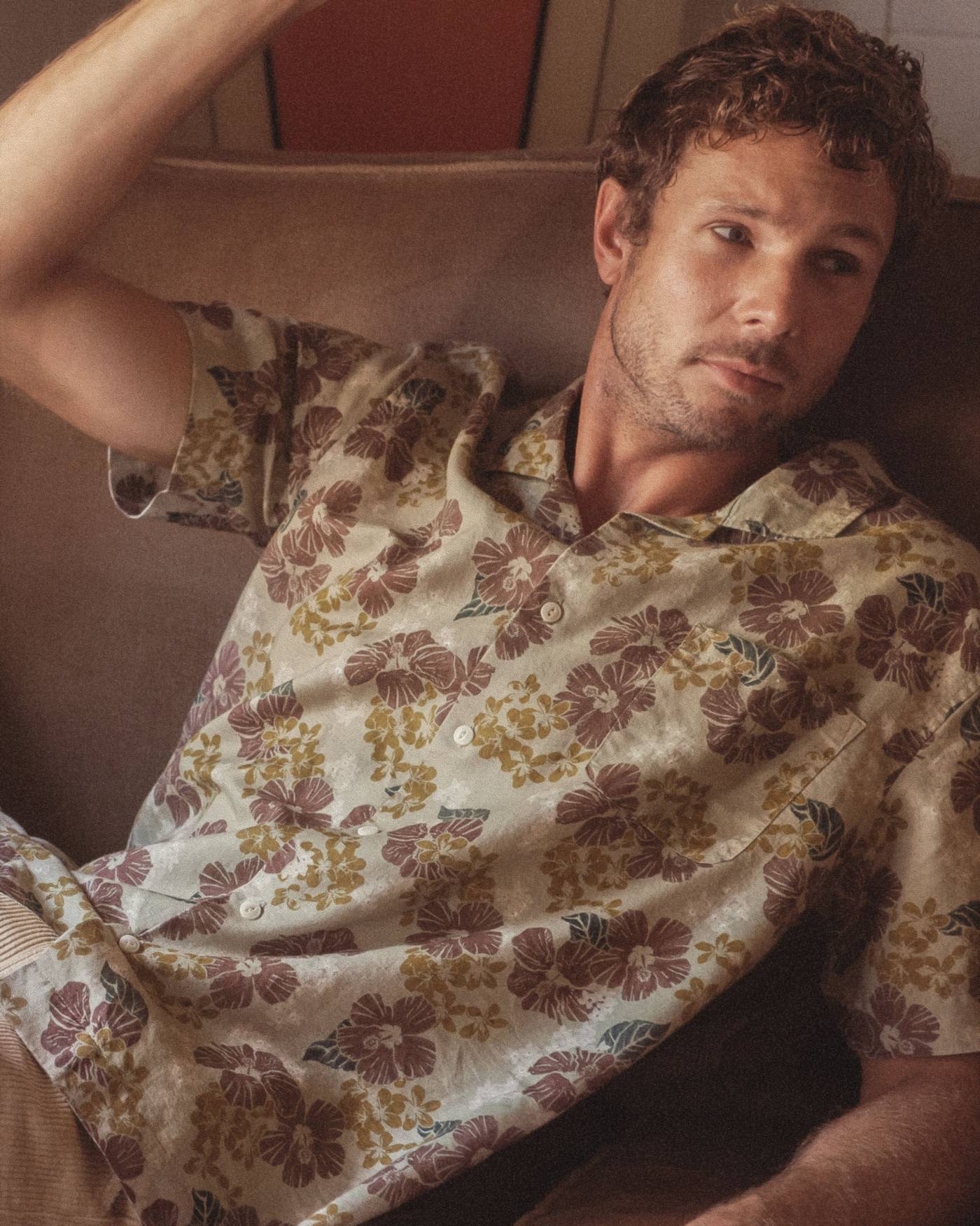 Destination Honolulu Shirt