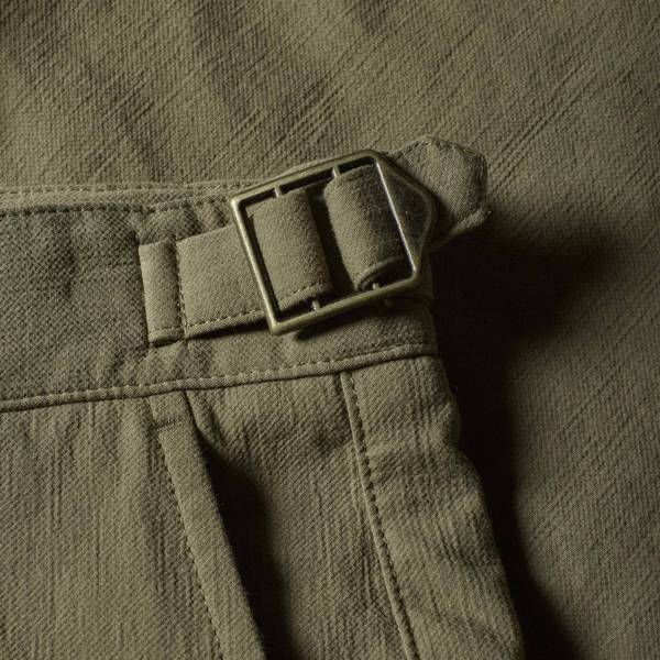 Cruise Walkshorts