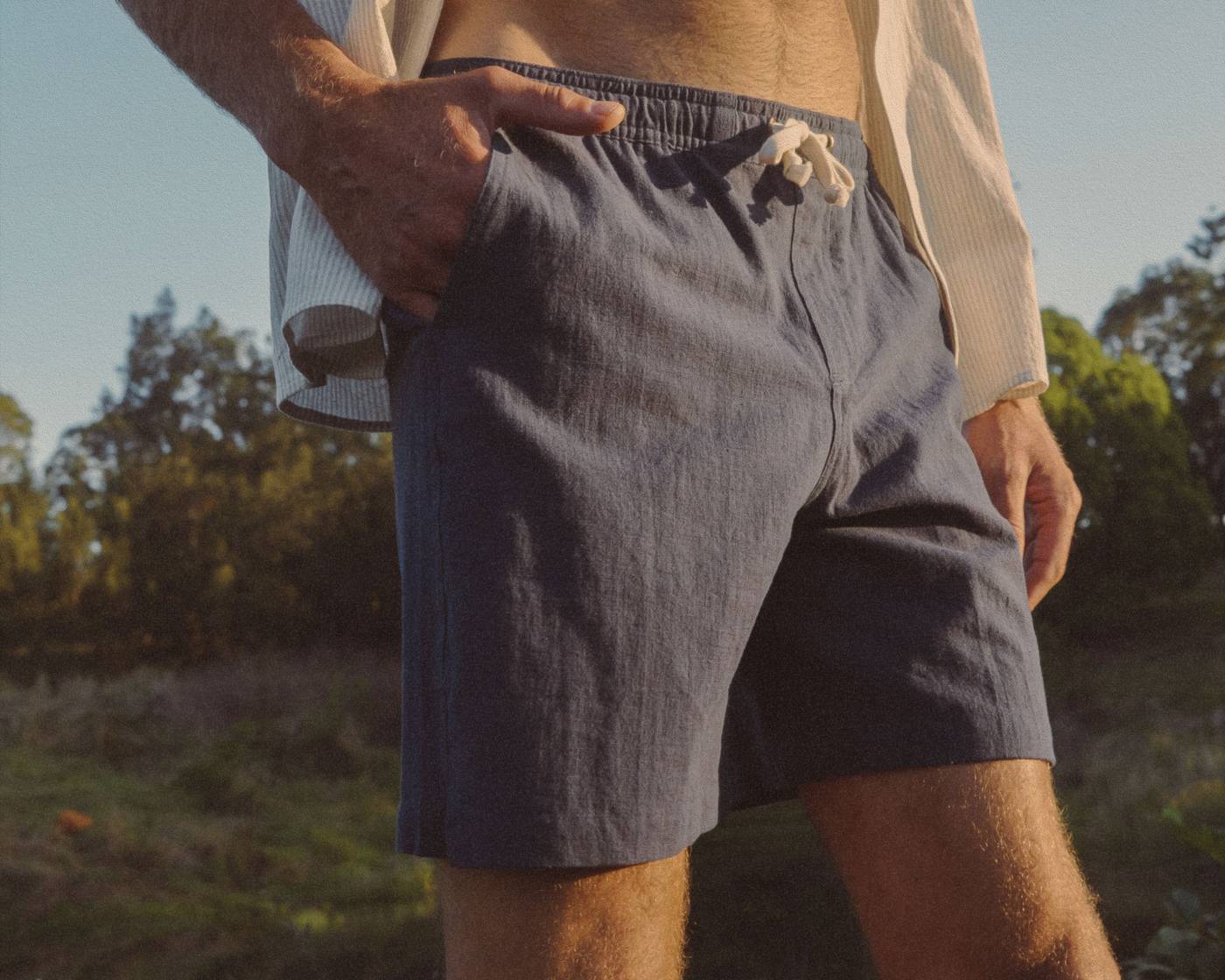 Deck Walkshorts