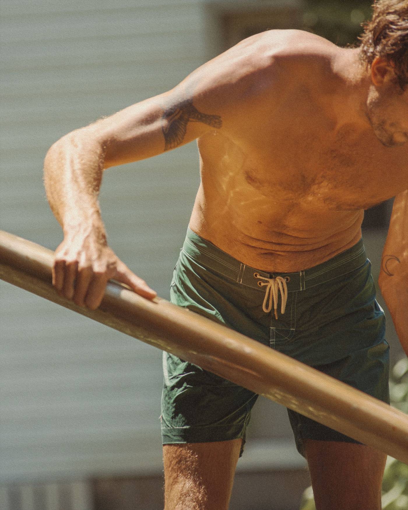 Cape Boardshorts