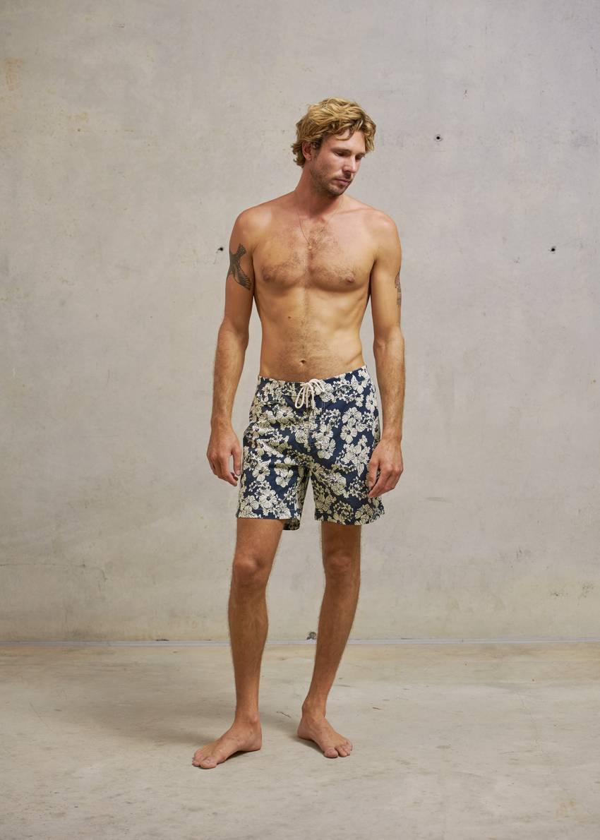 Southern Swell Beach Shorts