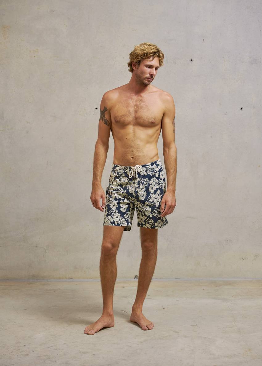 Destination Honolulu Boardshorts