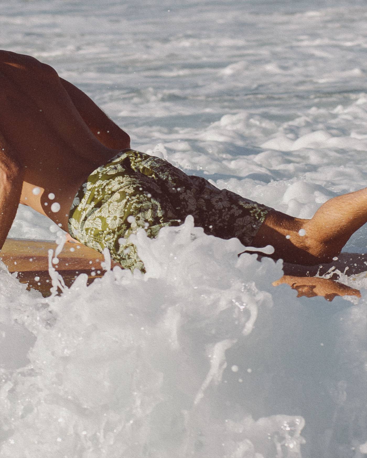Aloha Boardshorts