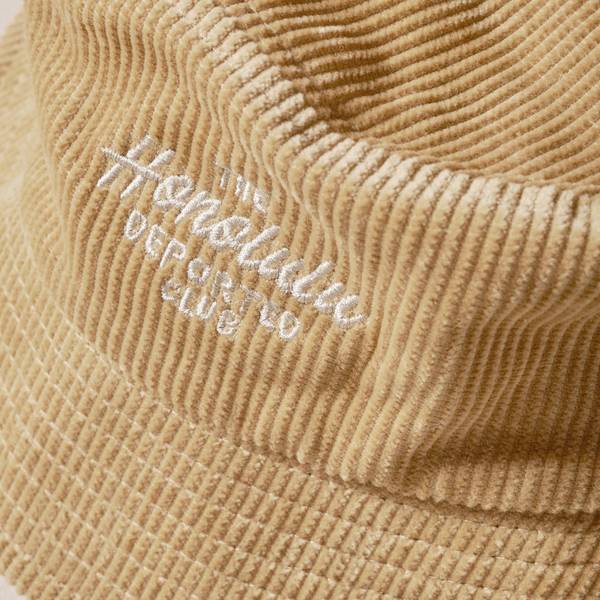 Honolulu Bucket Hat