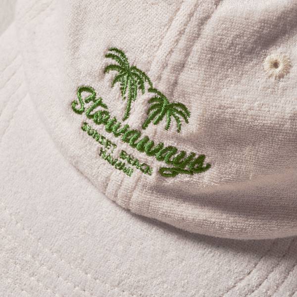 Sunset Beach Terry Cap