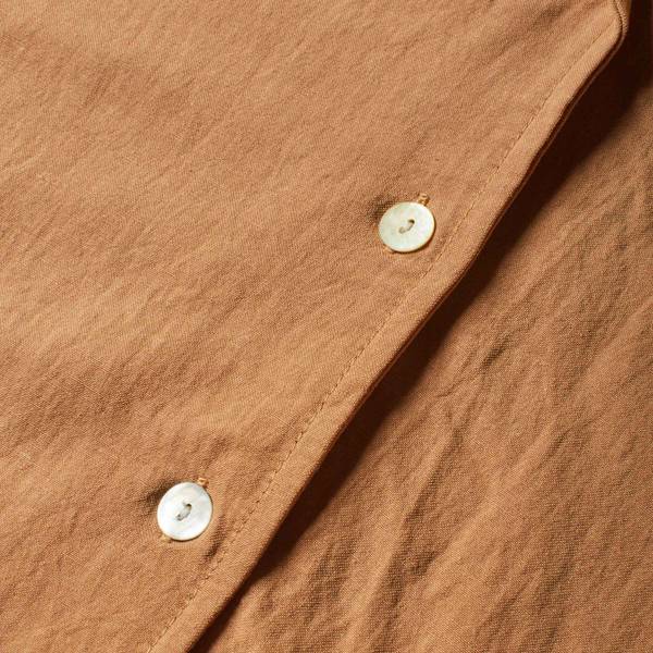 Deck Blouse