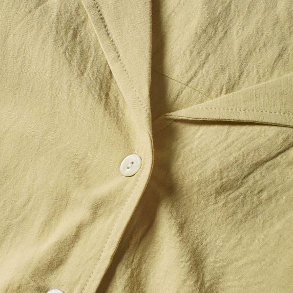 Deck Blouse