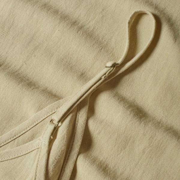 Deck Slip Dress