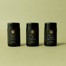 Three Treasures Bundle