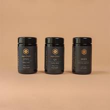 Three Treasures Bundle