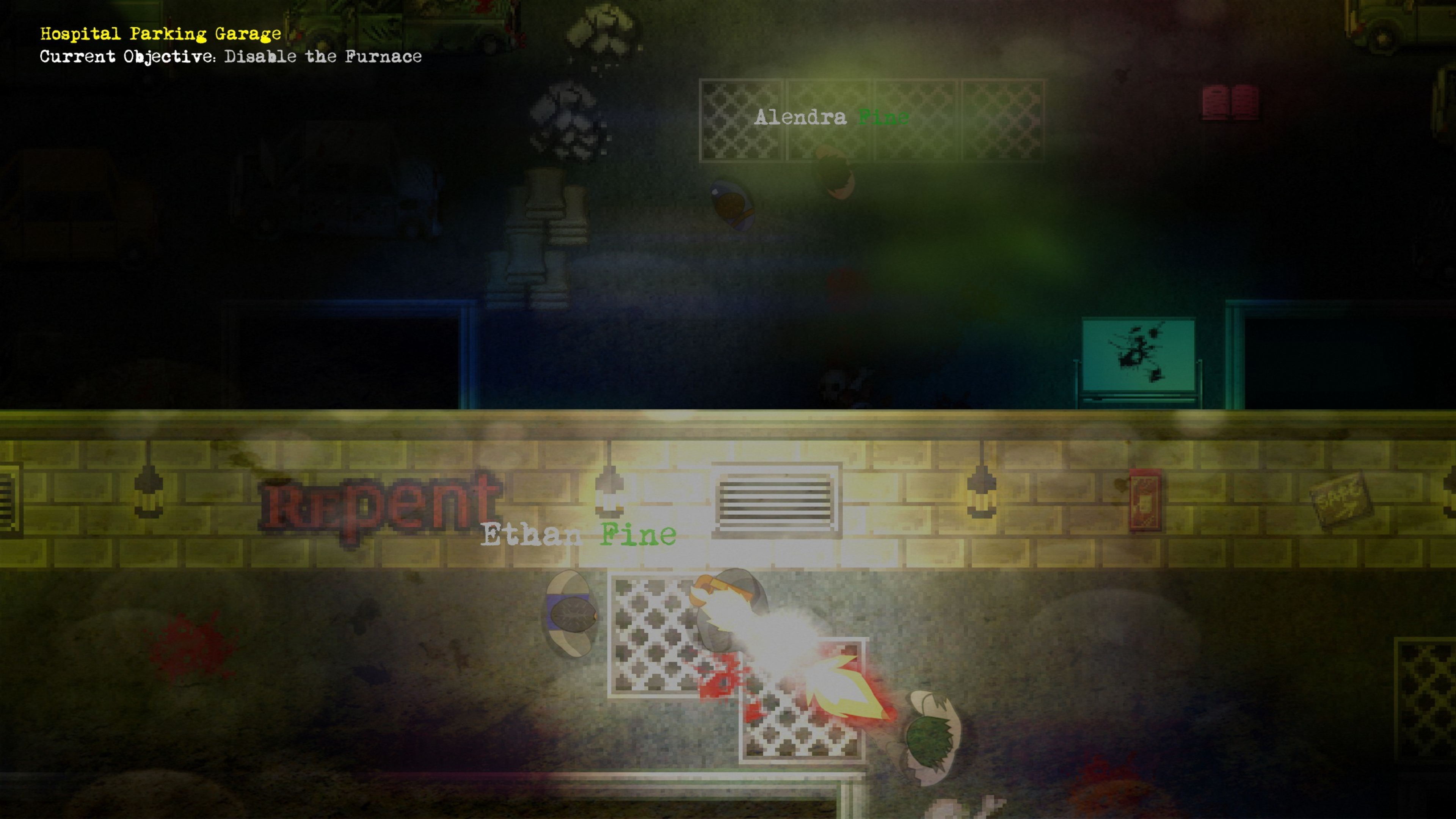 Limited Run #413: Outbreak Collection (PS4) – Limited Run Games