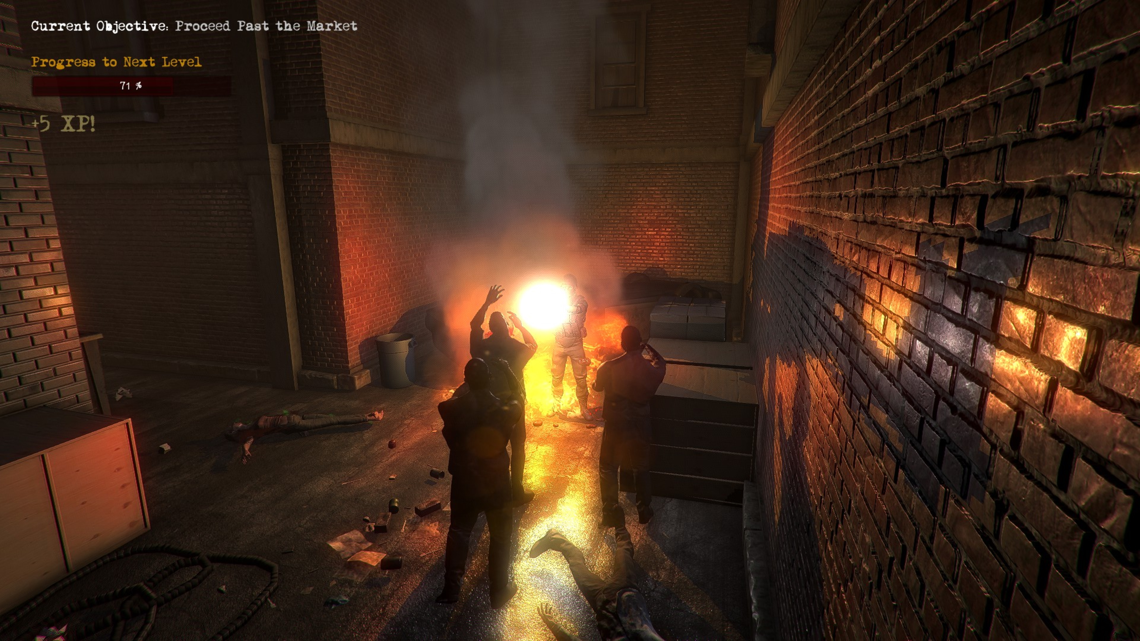 Limited Run #413: Outbreak Collection (PS4) – Limited Run Games