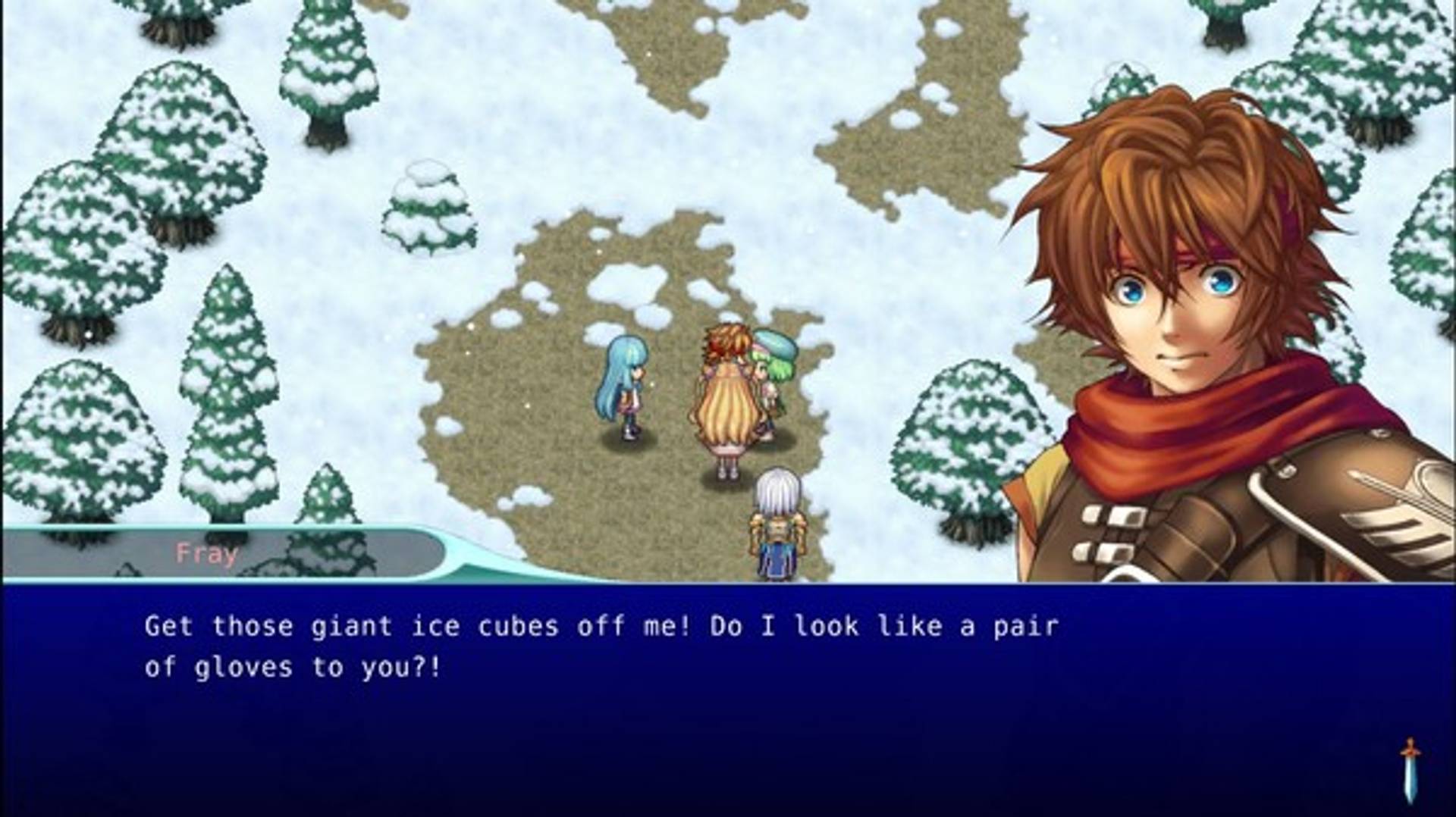 Trader Games - ALPHADIA GENESIS (LIMITED RUN 008) PS5 USA NEW sur Playstation 5 Trader Games - ALPHADIA GENESIS (LIMITED RUN 008) PS5 USA NEW sur Playstation 5