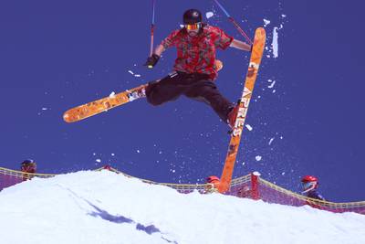 Après All Day