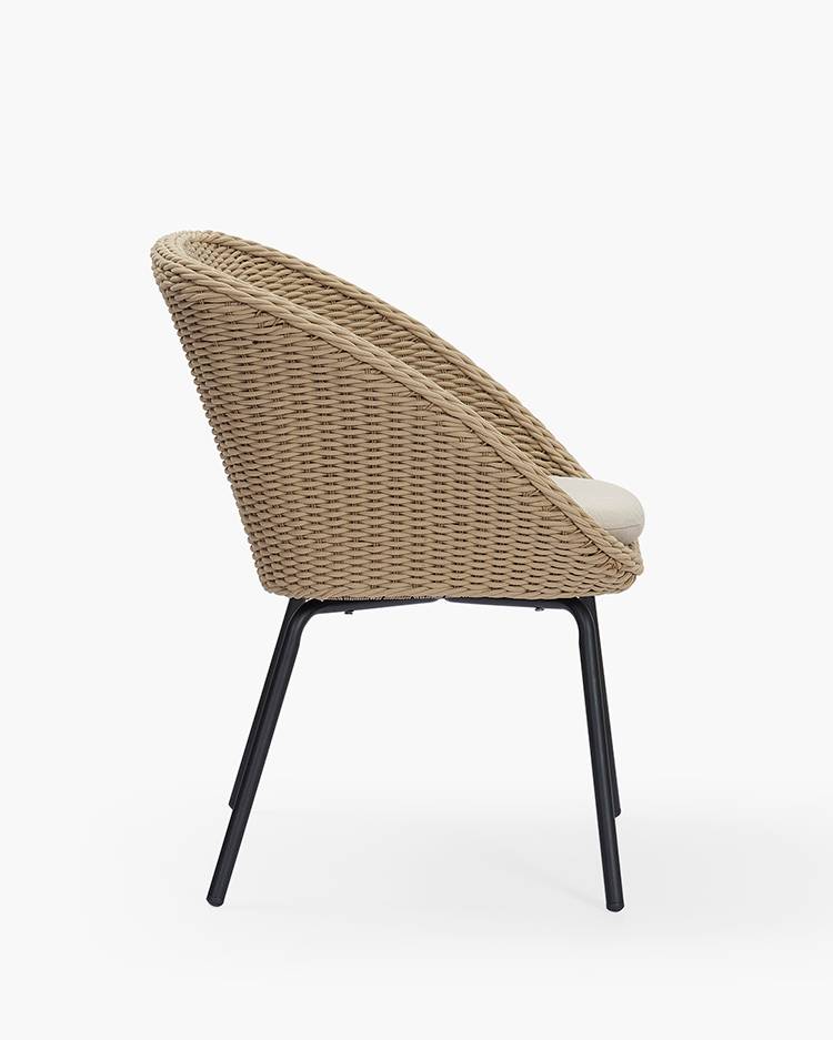 Outdoor Milo Occasional Chair