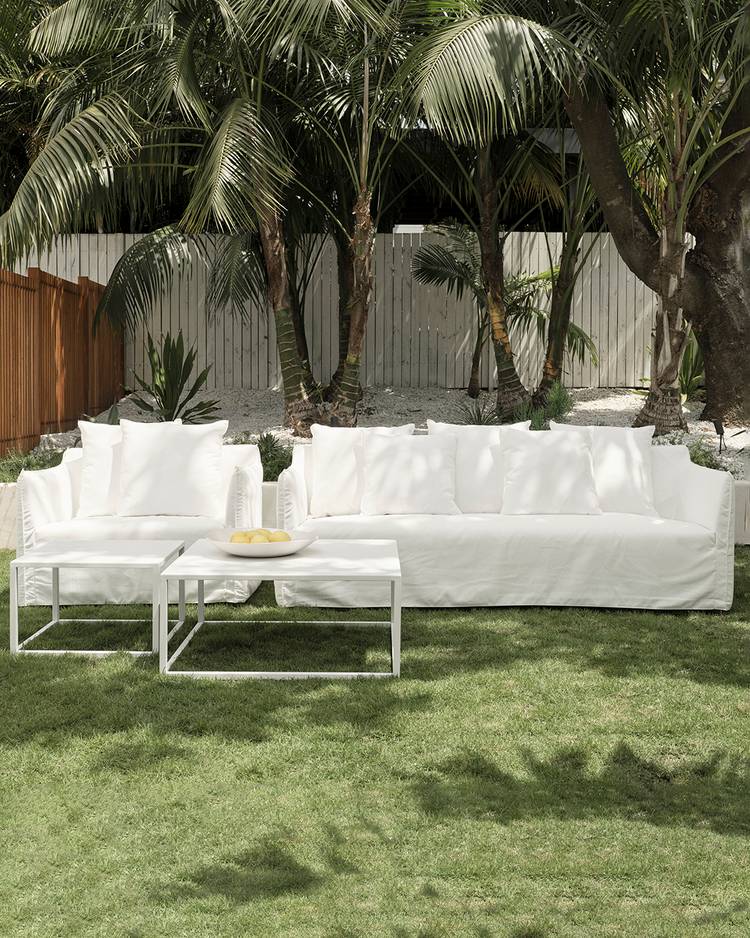 Outdoor Joe Sofa Outdoor Joe Sofa