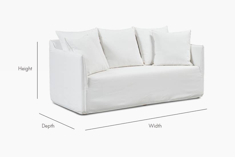 Outdoor Joe Sofa