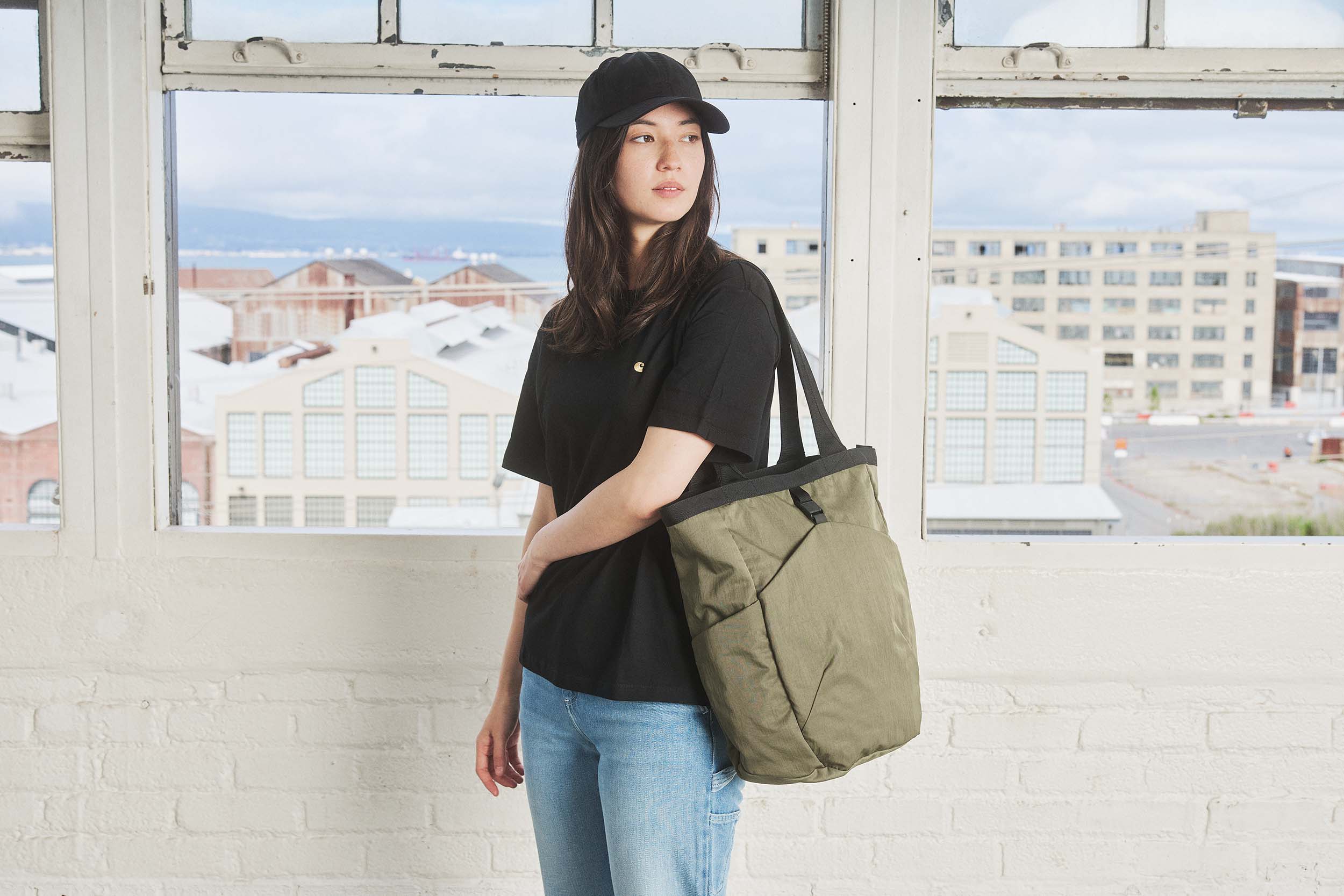 Go Tote 2 – Aer