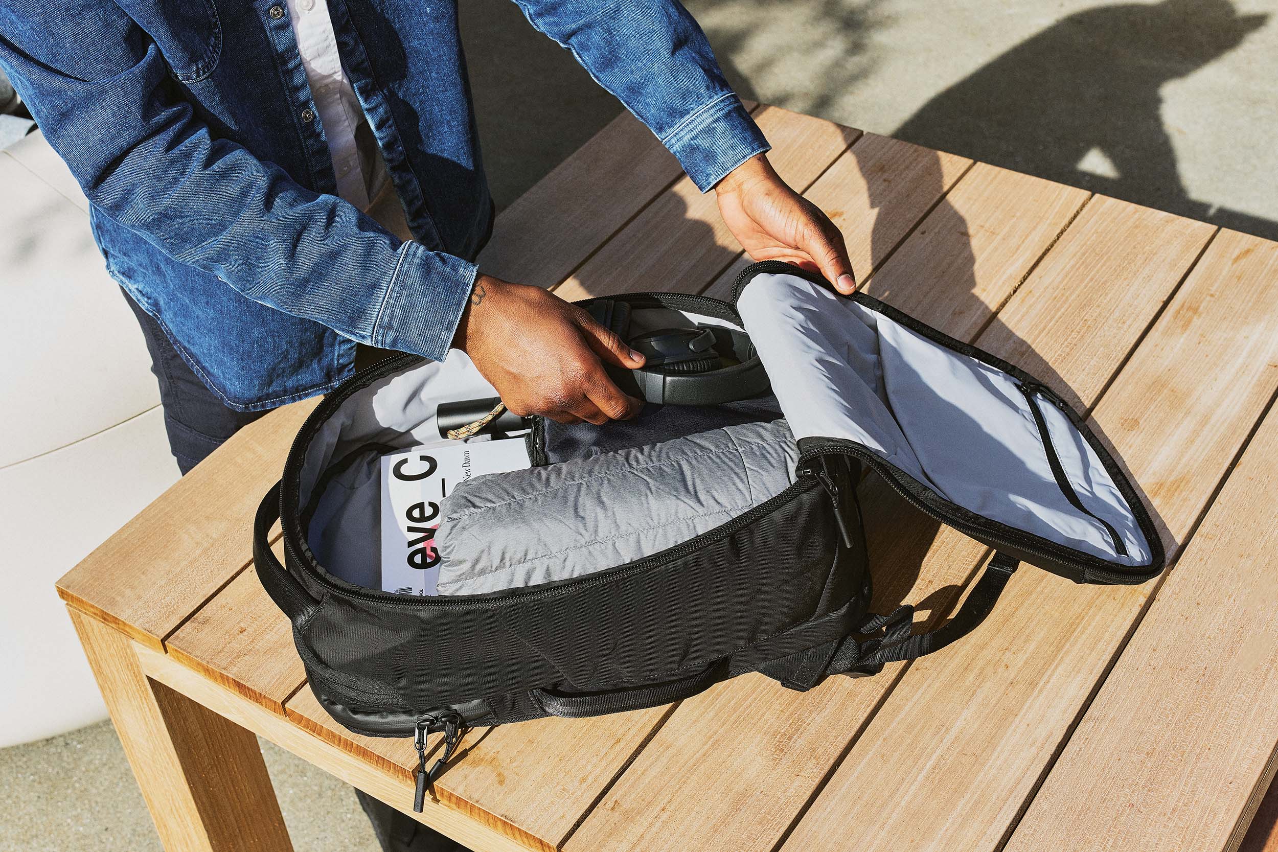 Pro Kit Aer Pro Pack 24L – Aer