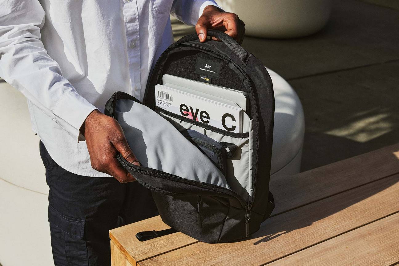 Pro Kit Aer Pro Pack Slim – Aer