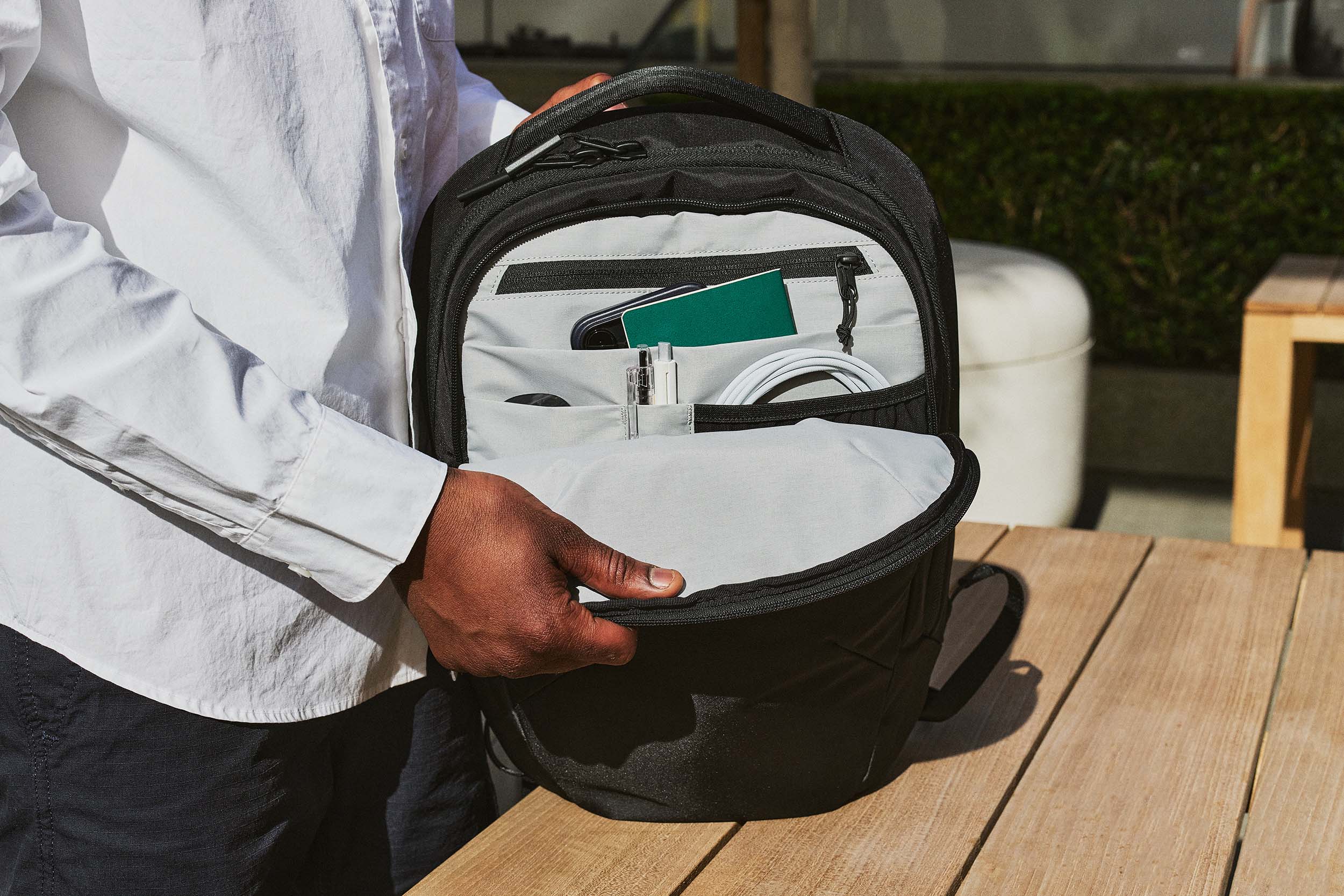 Pro Kit Aer Pro Pack Slim – Aer