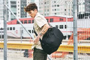 Travel Weekender