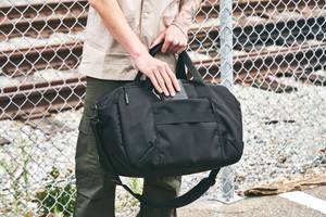 Travel Weekender