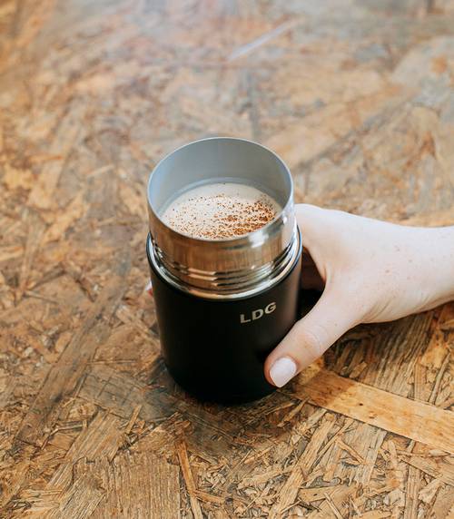 Neon Ceramic Reusable Cup - 10oz / 295ml
