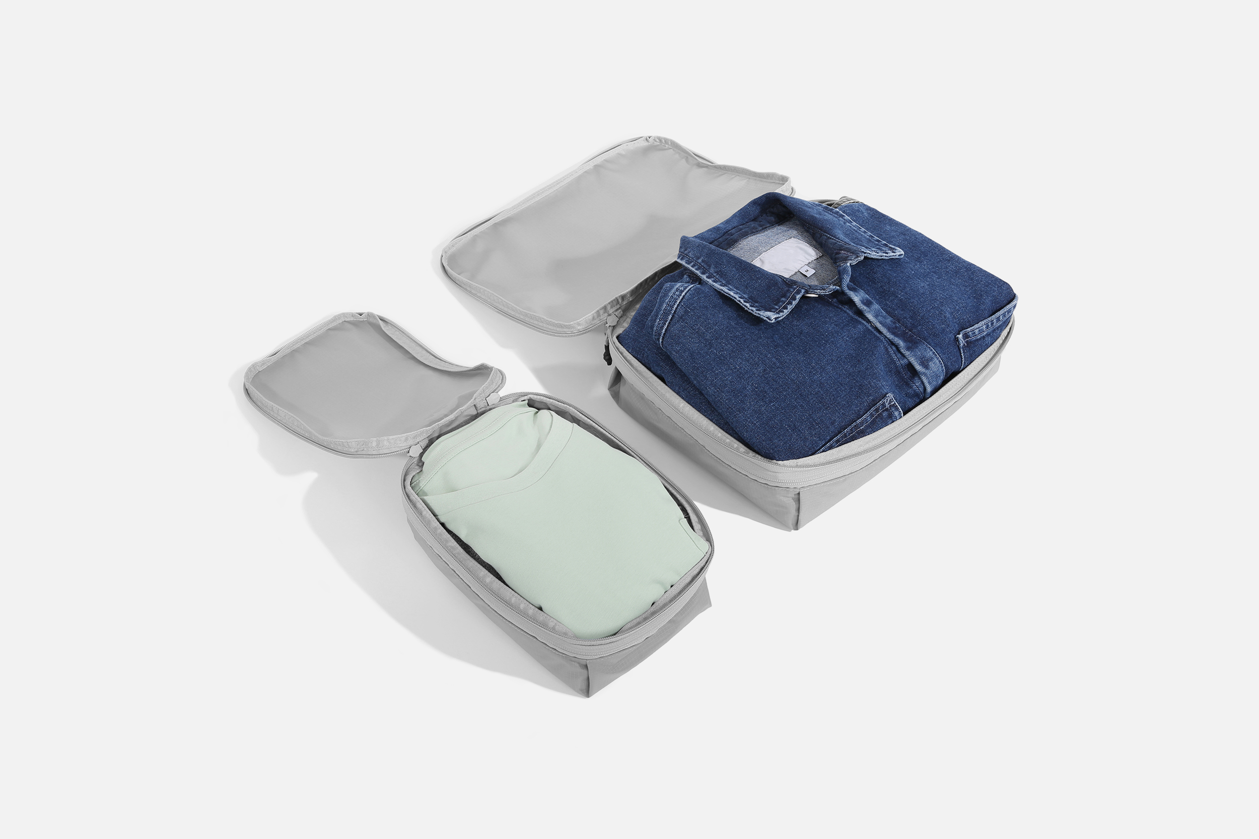 Individual Packing Cubes Packing Cube – Aer