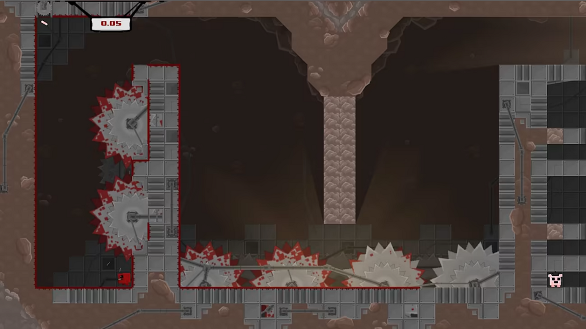 Super Meat Boy 3D é anunciado na Xbox Showcase com visual renovado Super Meat Boy 3D é anunciado na Xbox Showcase com visual renovado