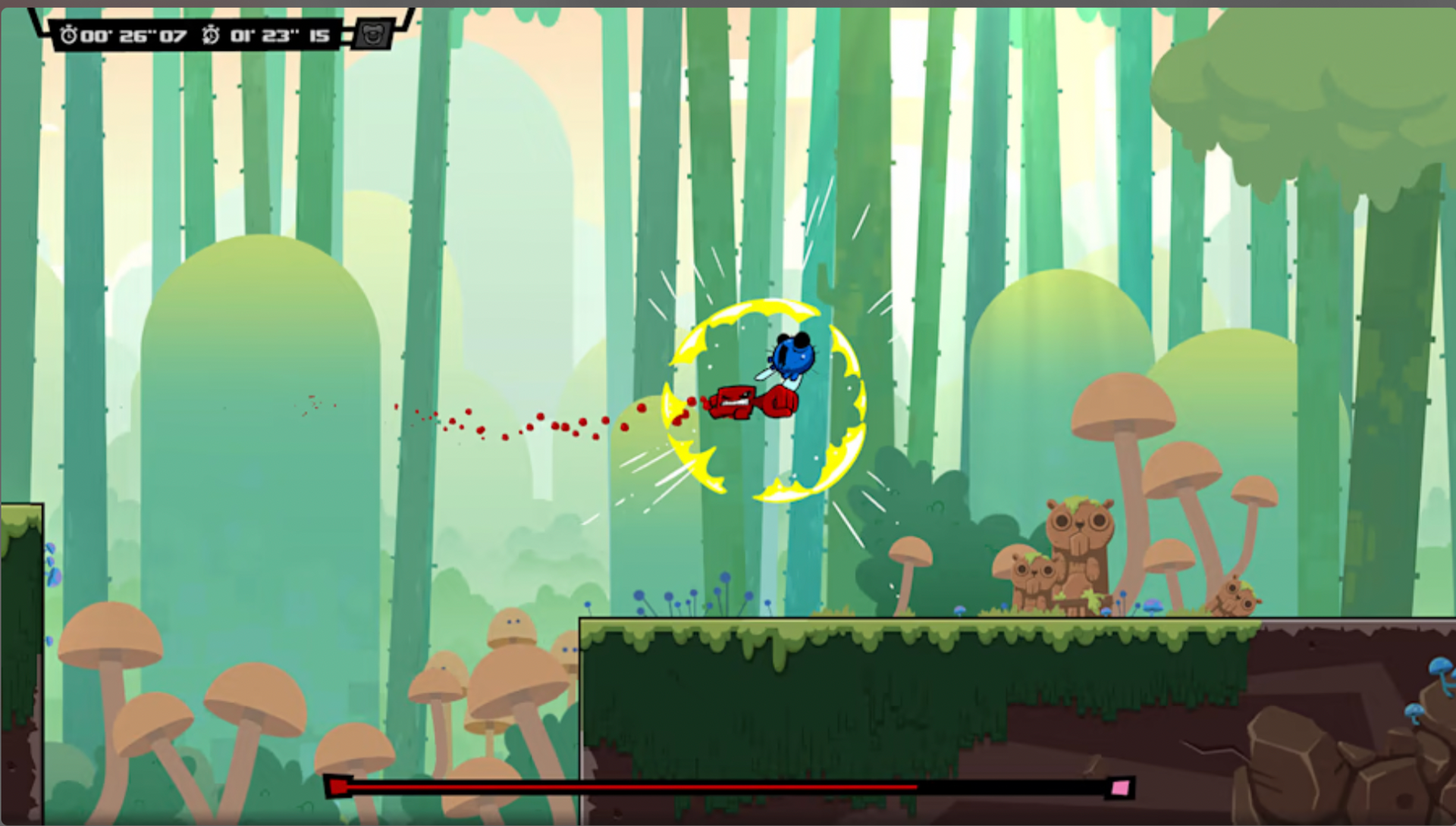 SUPER MEAT BOY PS4 Limited Run 410 Game Neuf/New Sealed Playstation 4/PS5 Platfo EUR 64,79 - FR SUPER MEAT BOY PS4 Limited Run 410 Game Neuf/New Sealed Playstation 4/PS5 Platfo EUR 64,79 - FR
